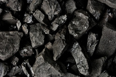 Niddrie coal boiler costs