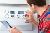 free commercial Niddrie boiler quotes