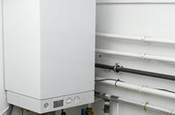 free Niddrie condensing boiler quotes