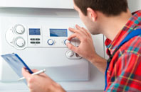 free Niddrie gas safe engineer quotes