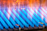 Niddrie gas fired boilers