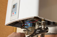 free Niddrie boiler install quotes
