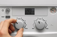 free Niddrie boiler maintenance quotes